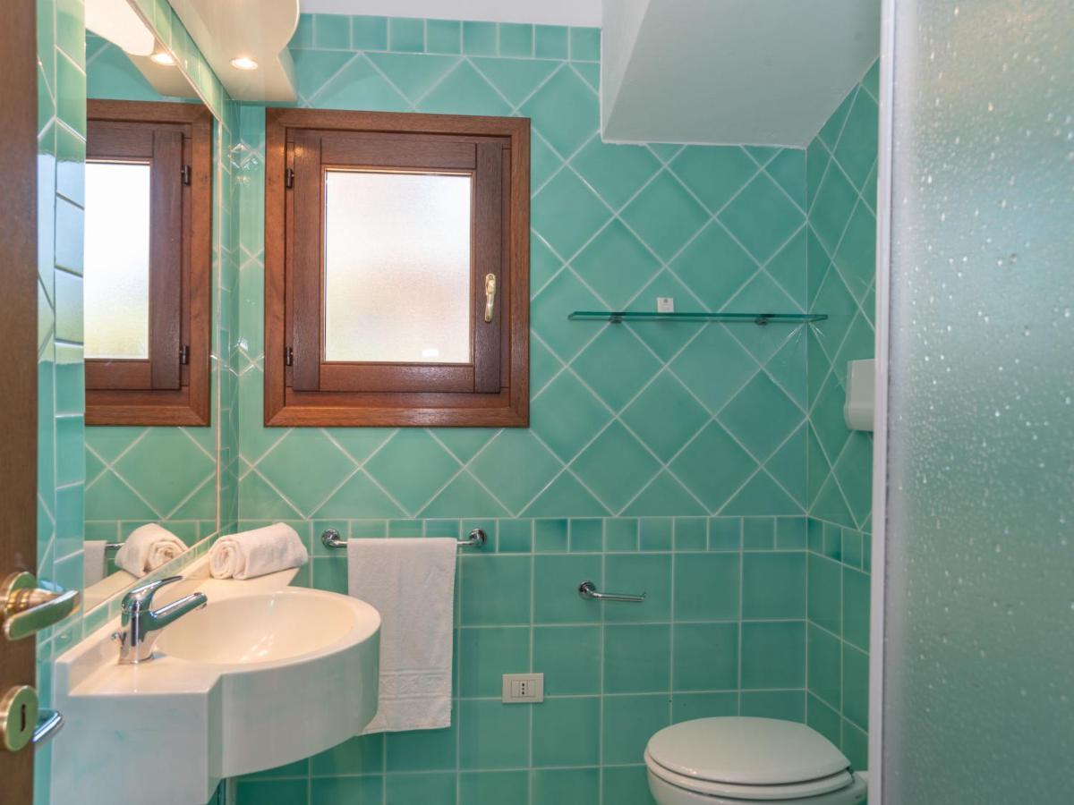 Holiday Home Corbezzolo 8 - Vista Village By Interhome Porto San Paolo  Kültér fotó