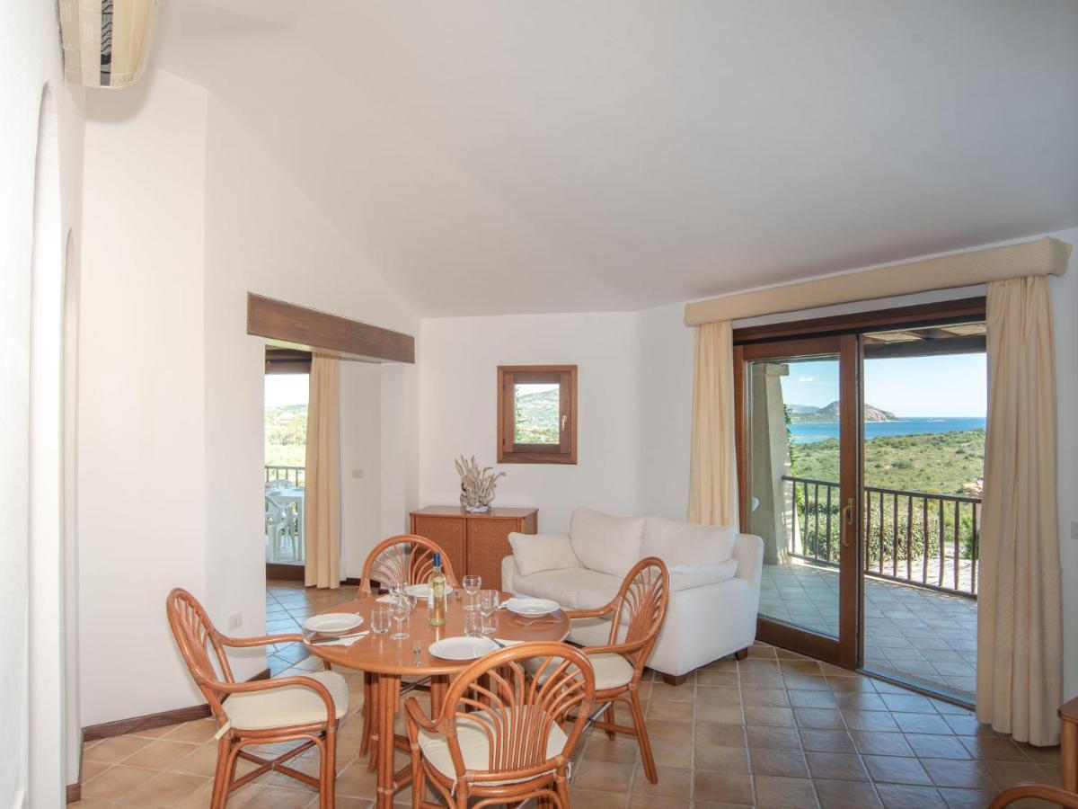 Holiday Home Corbezzolo 8 - Vista Village By Interhome Porto San Paolo  Kültér fotó