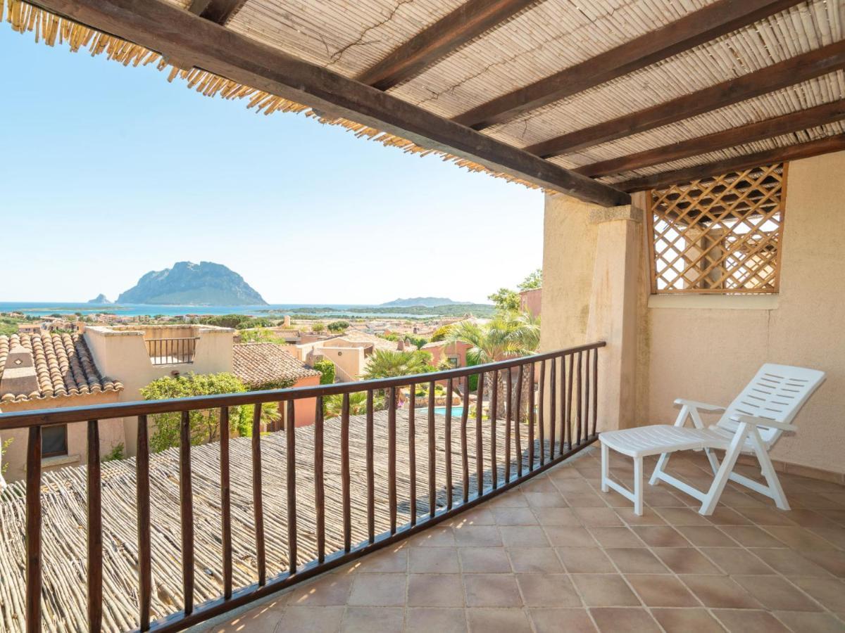 Holiday Home Corbezzolo 8 - Vista Village By Interhome Porto San Paolo  Kültér fotó