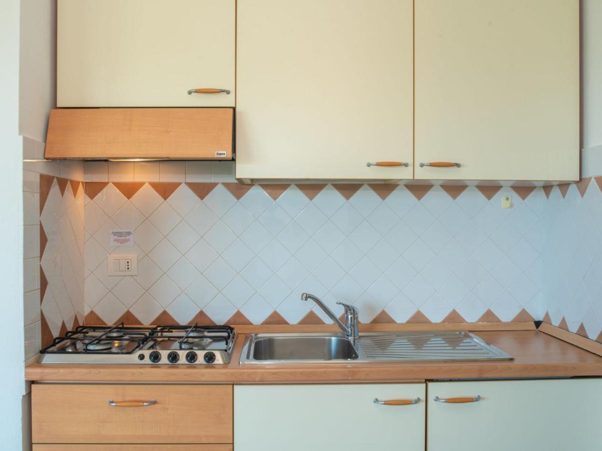 Holiday Home Corbezzolo 8 - Vista Village By Interhome Porto San Paolo  Kültér fotó